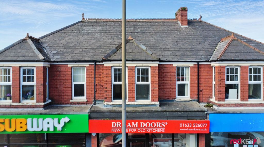 Additional image 8 of 2 bed flat to rentMorden Lane, Newport NP19