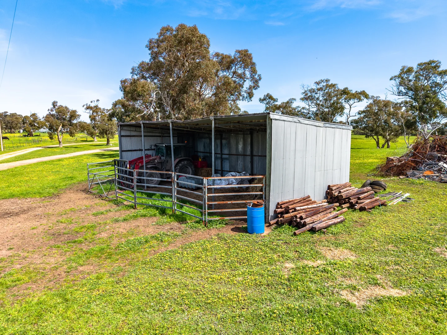 Additional image 27 of 641 Minnie Crowe Road, Avenue Range SA 5273