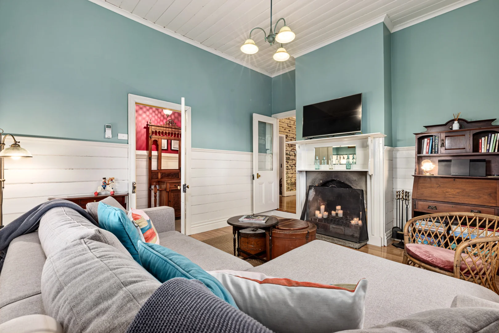 Additional image 10 of 26 & 28 Vincent Street North, Daylesford VIC 3460