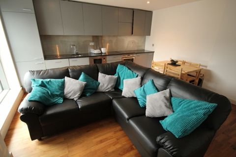 1 William Jessop Way, City Centre, Liverpool L3