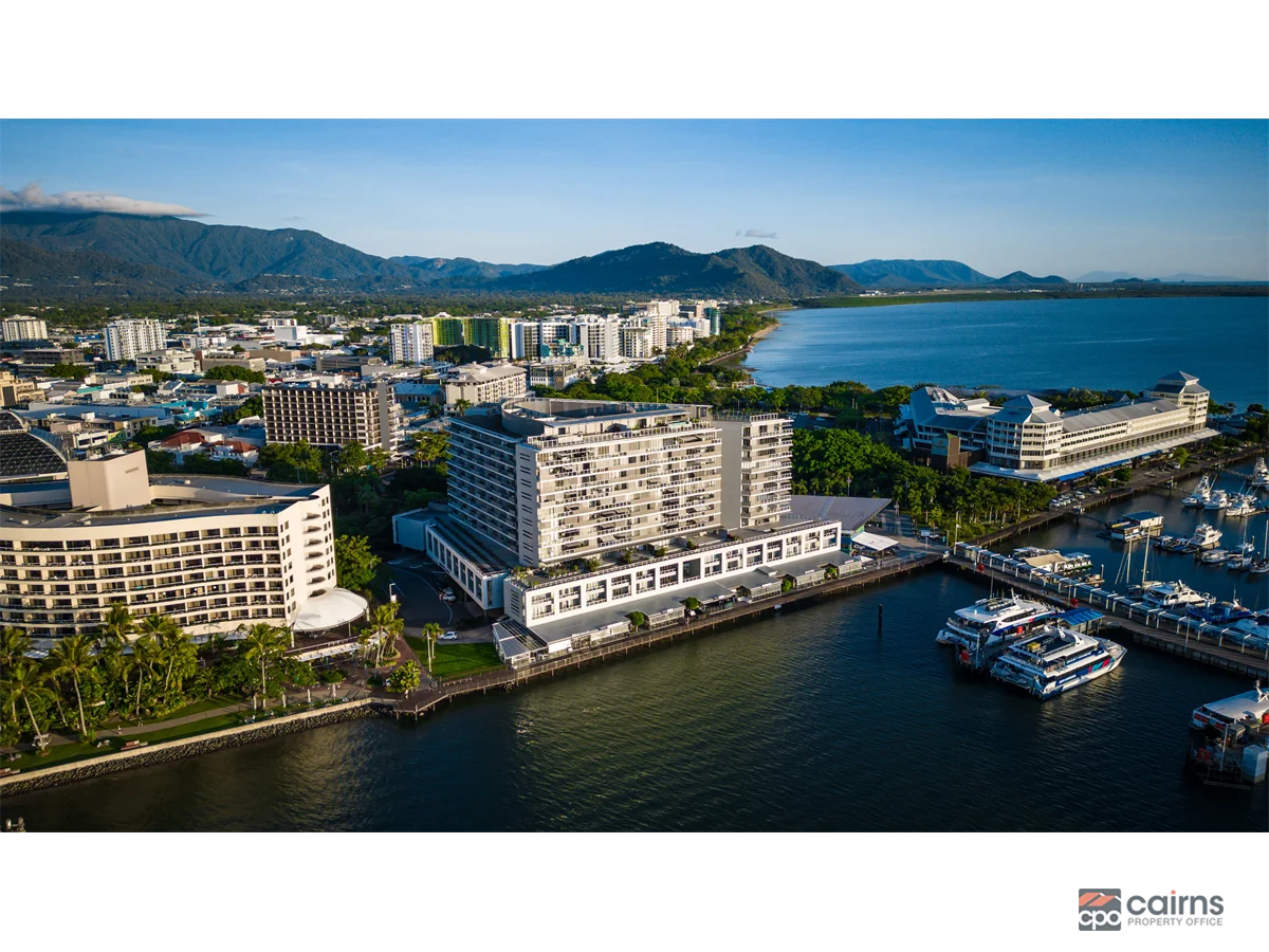 Additional image 19 of 704/1 Marlin Pde, Cairns City QLD 4870