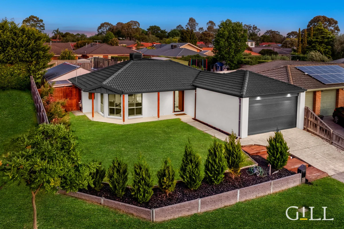 Additional image 3 of 18 Claremont Glen, Berwick VIC 3806