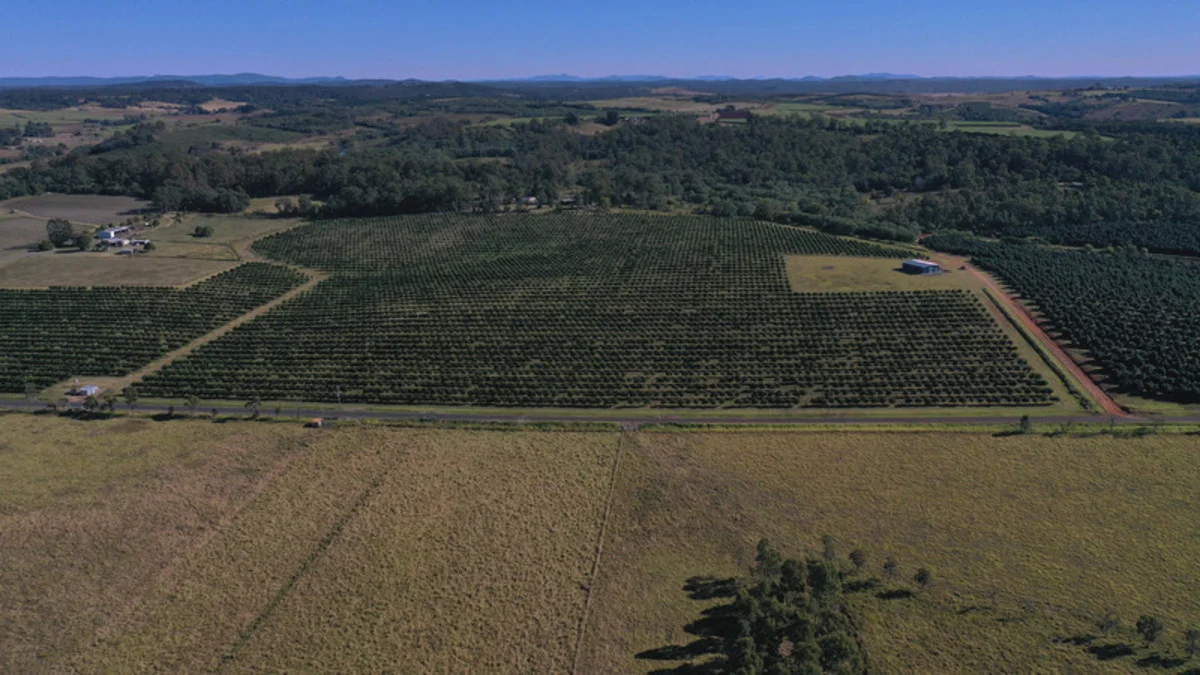 Additional image 9 of Skyring Reserve QLD 4671