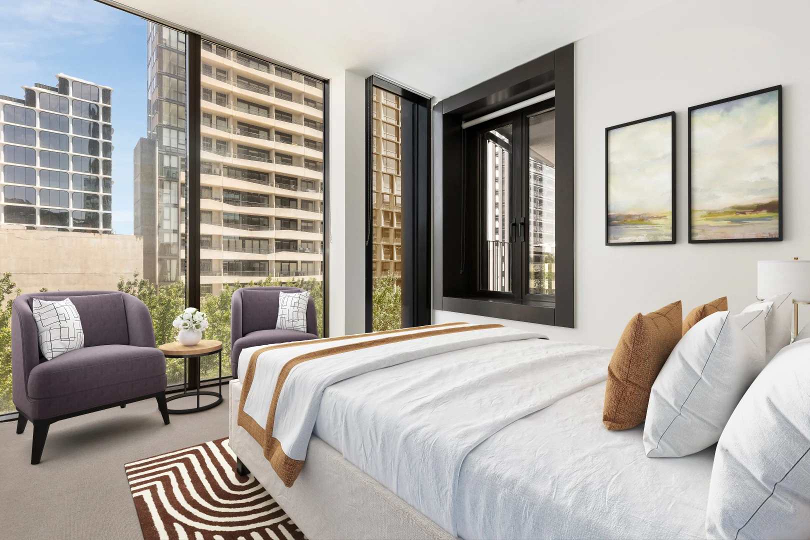 Additional image 7 of 412/227 Toorak Road, South Yarra VIC 3141