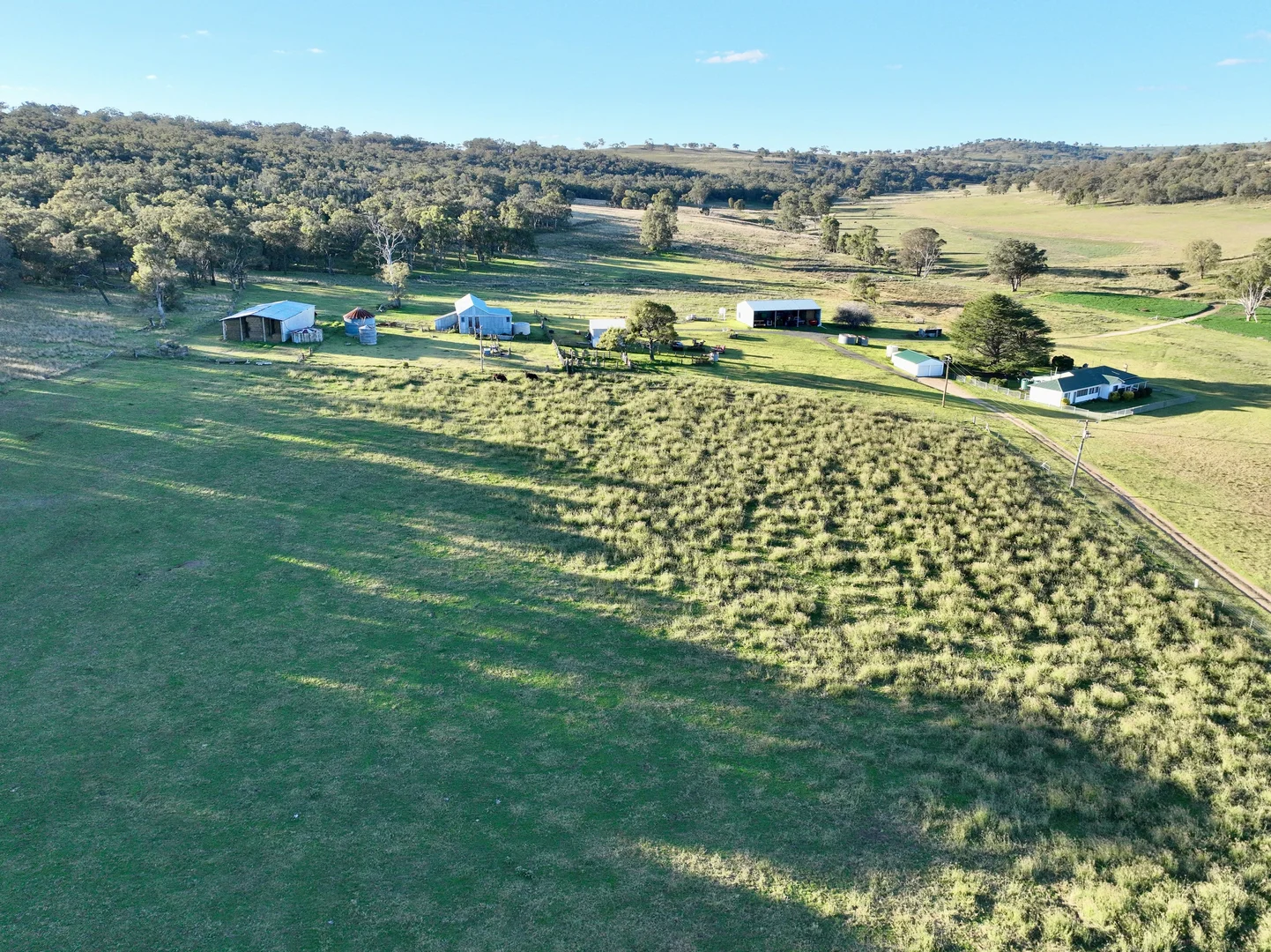 Additional image 2 of "Jemalong" 263 Collier Road, Coolah NSW 2843