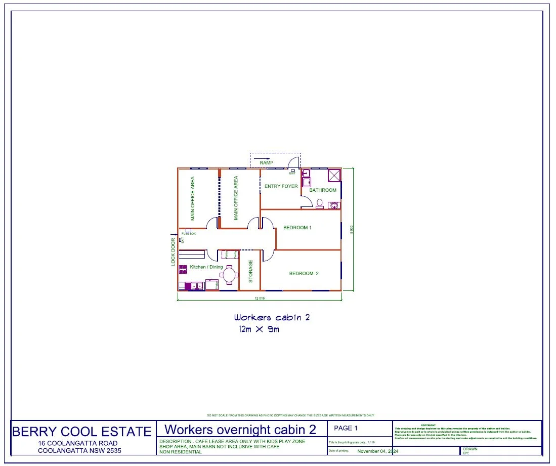 Additional image 4 of 16 Coolangatta Road, Coolangatta NSW 2535