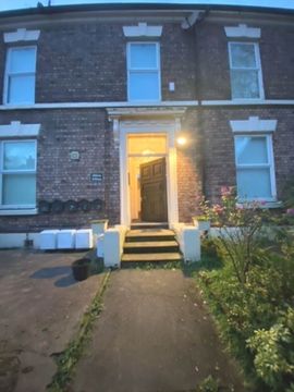 Olive Vale, Liverpool L15