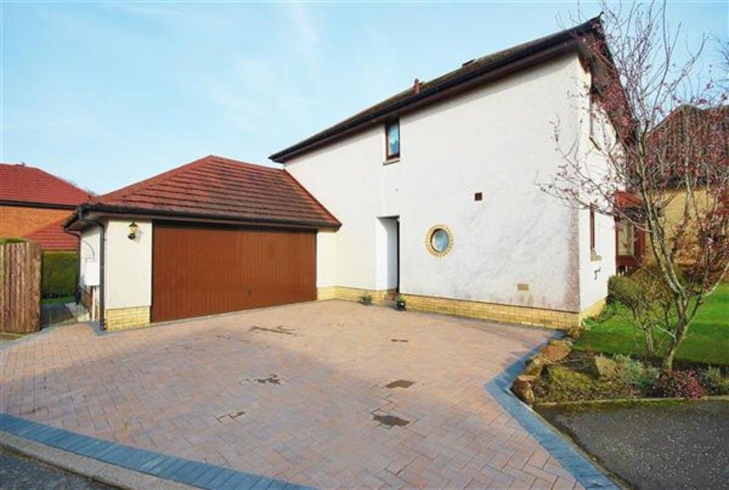 Additional image 2 of 4 bed detached house to rentMurieston Park, Livingston EH54