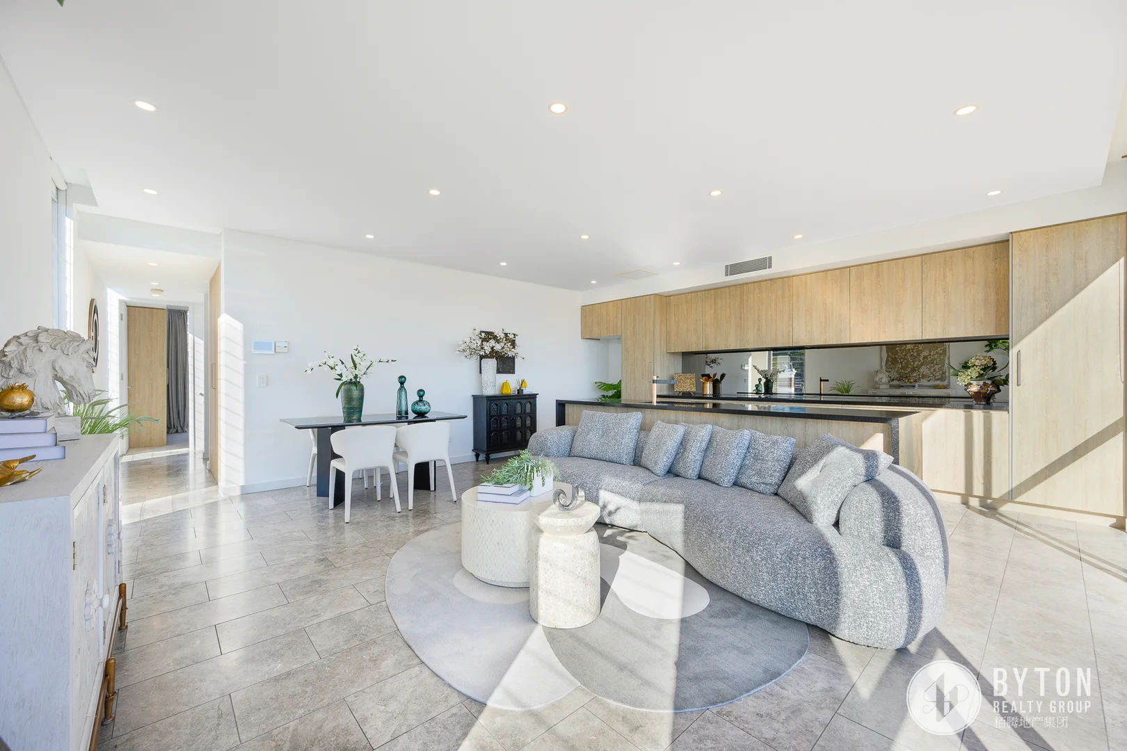 Additional image 10 of 207B/91 Old South Head Road, Bondi Junction NSW 2022