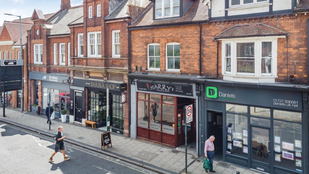 Additional image 20 of London Road, St Albans, AL1