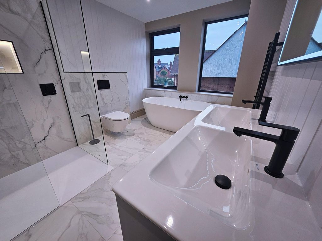 Additional image 15 of 4 bed flat to rentBoughton, Chester CH3