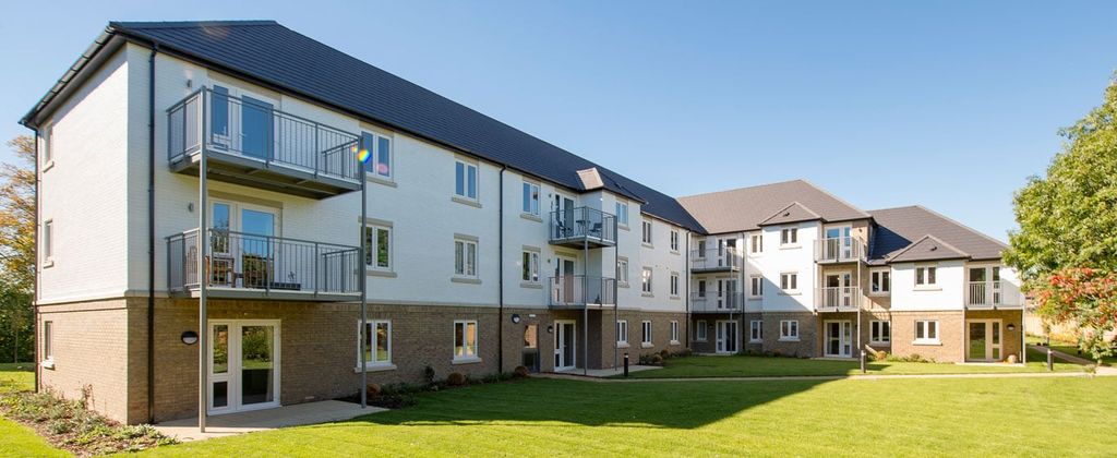 Additional image 6 of 2 bed flat to rentSeymour Road, Trowbridge BA14