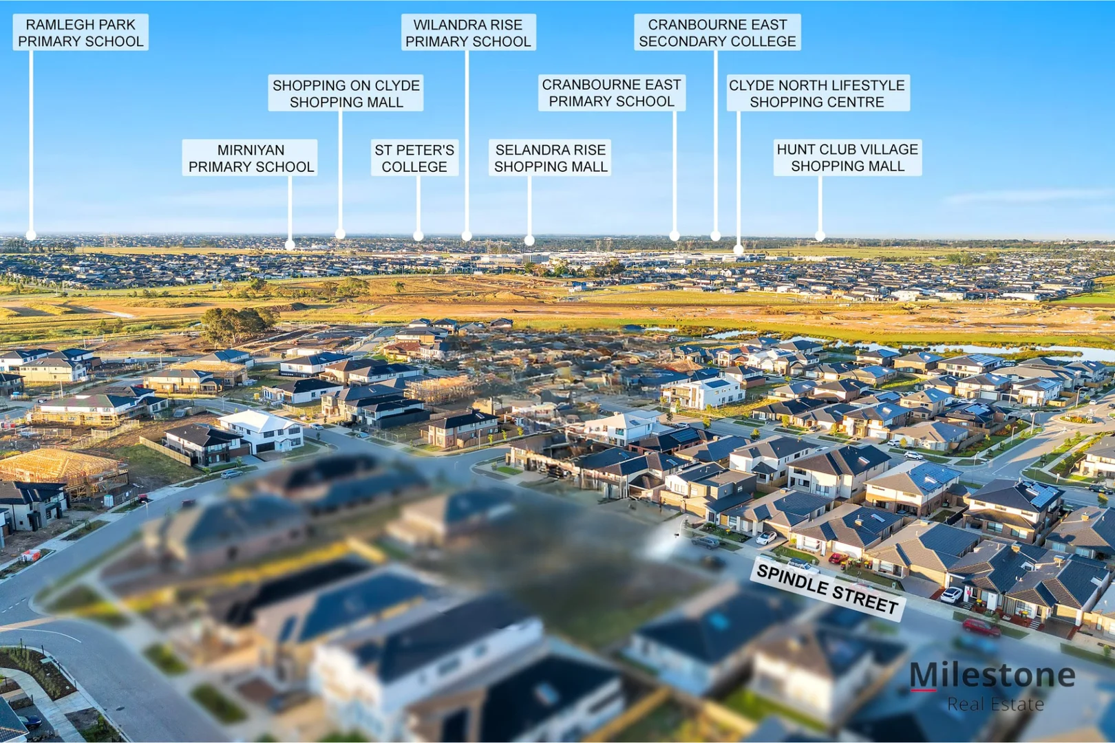 Additional image 9 of 27 Spindle Street, Clyde North VIC 3978