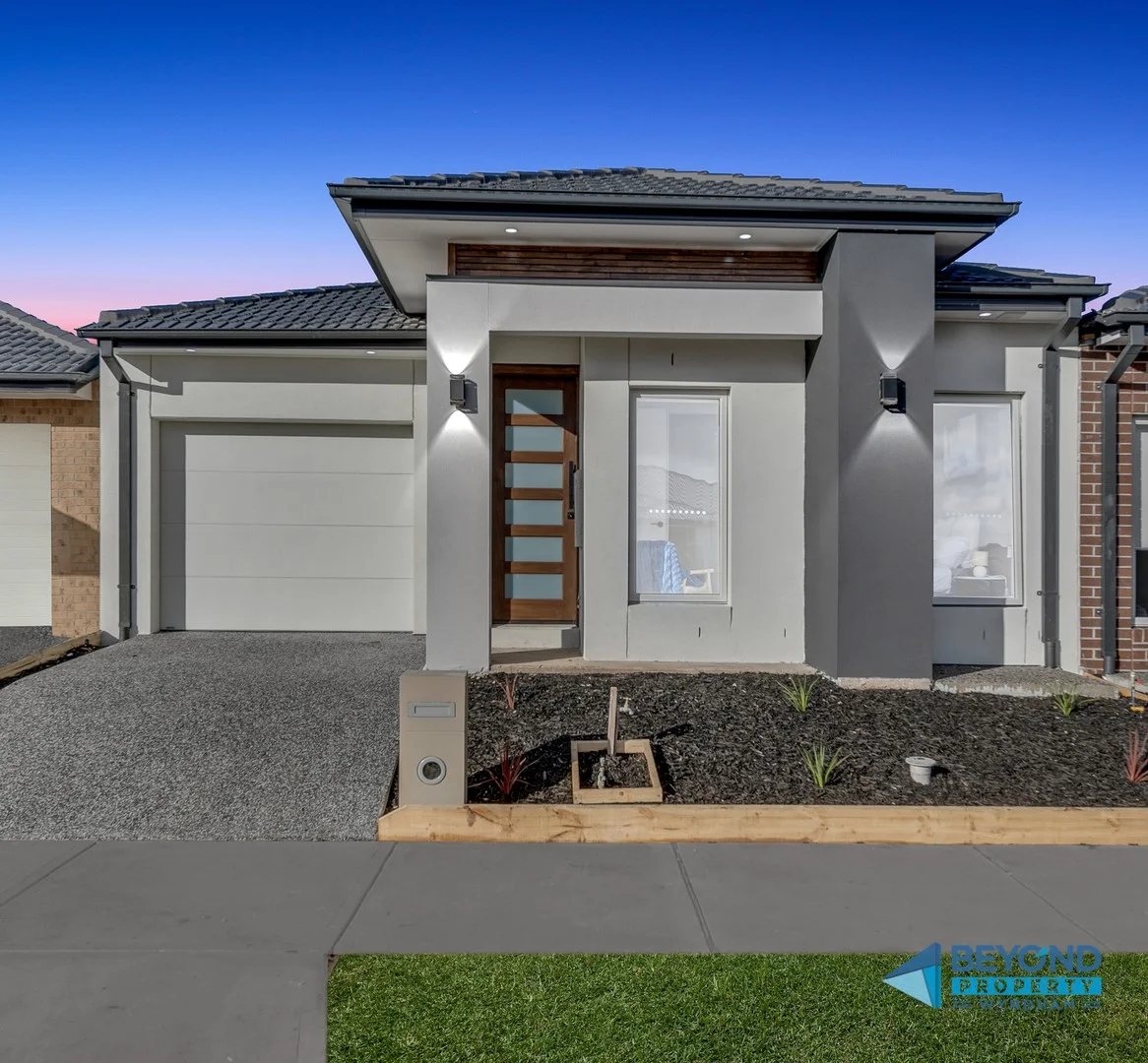 13 Amukta Road, Truganina VIC 3029