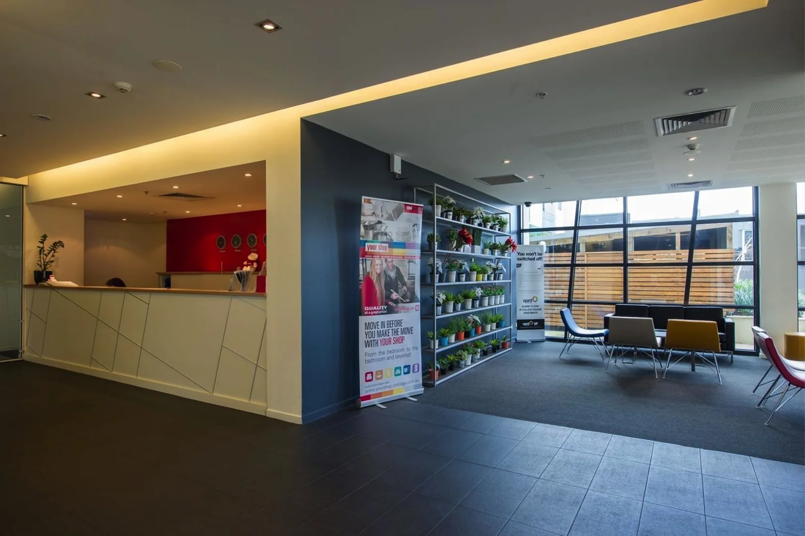 Additional image 3 of 411/800 Swanston Street, Carlton VIC 3053