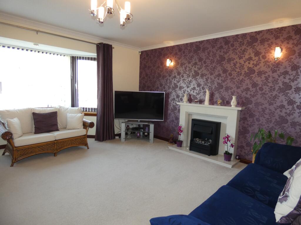 Additional image 4 of Gordon Place, Inverurie, AB51