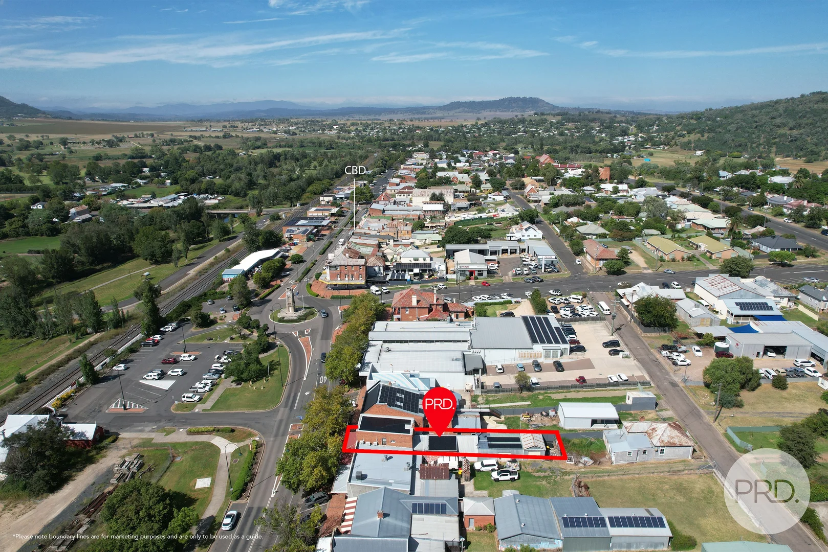 Additional image 22 of 34 Station Street, Quirindi NSW 2343