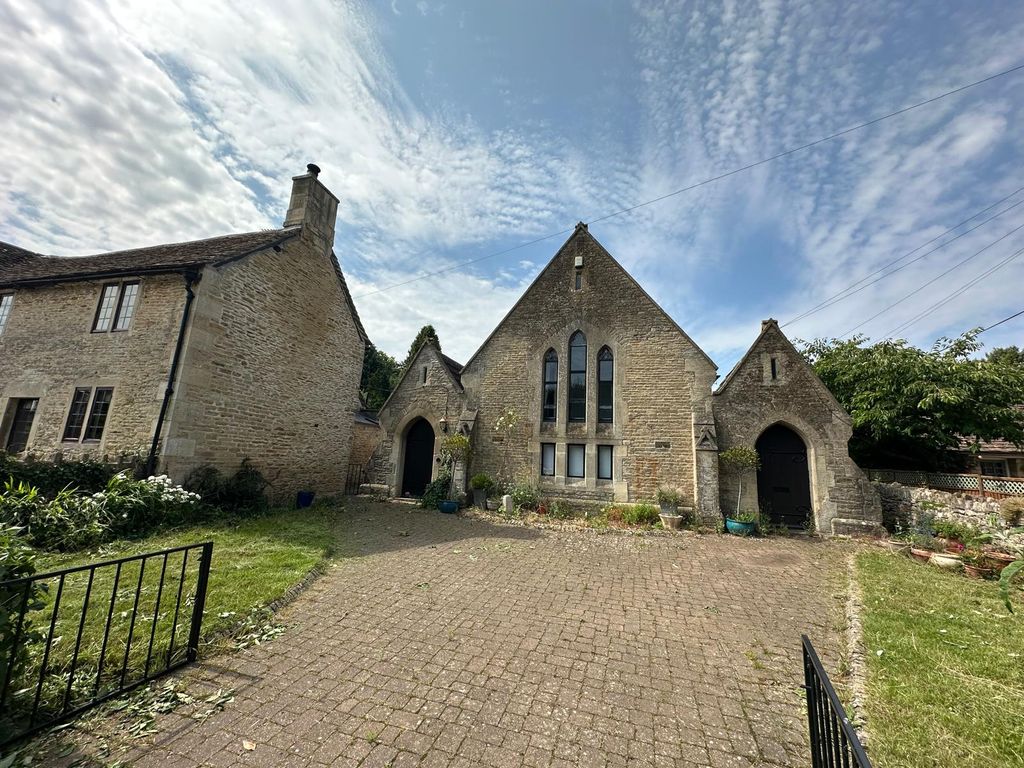 Additional image 4 of 3 bed property to rentThe Street, Grittleton, Chippenham SN14
