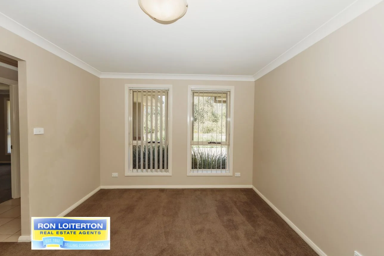 Additional image 3 of 3/105 Thompson St, Cootamundra NSW 2590