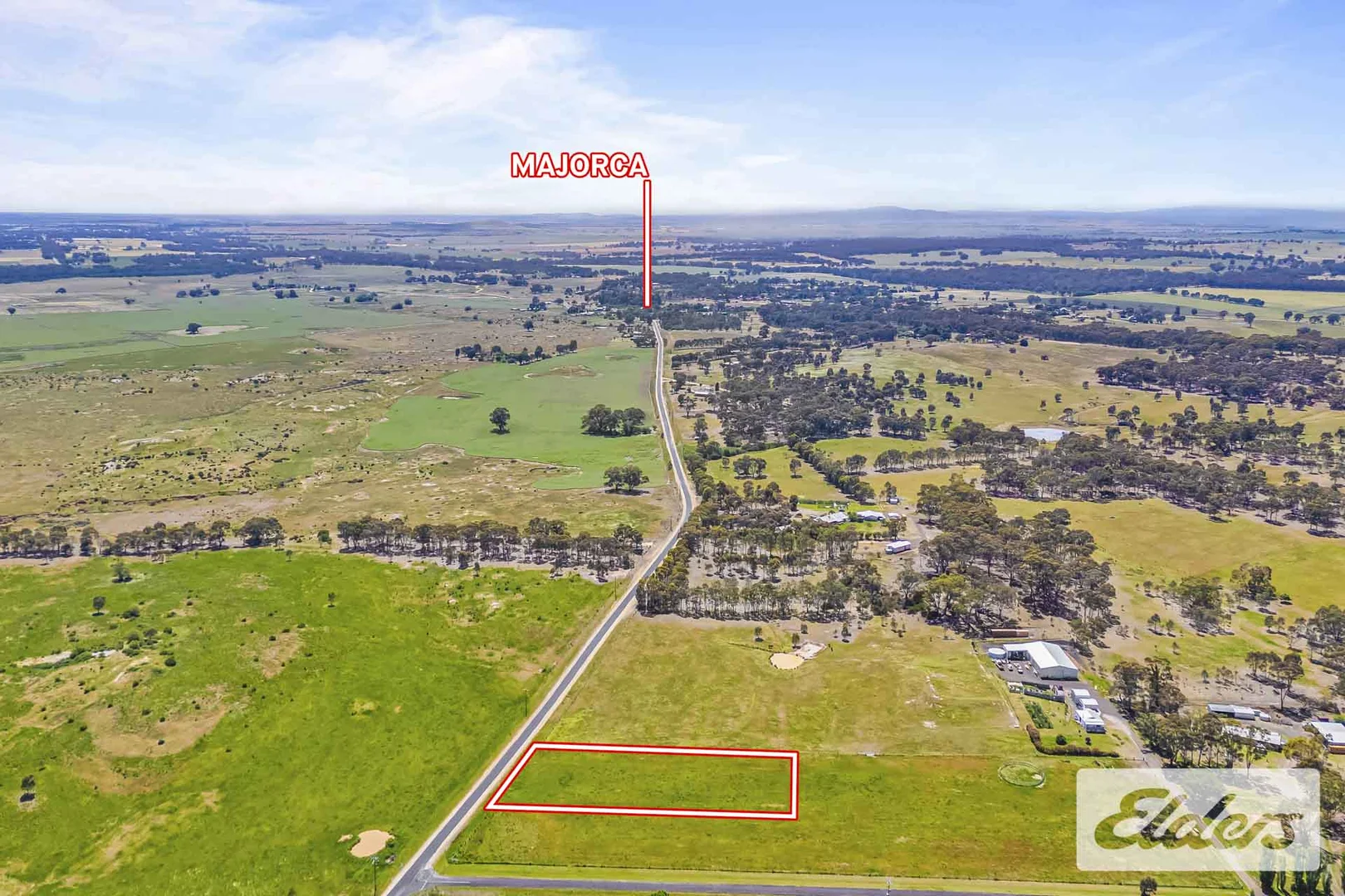 Additional image 2 of 142 Talbot Road, Majorca VIC 3465