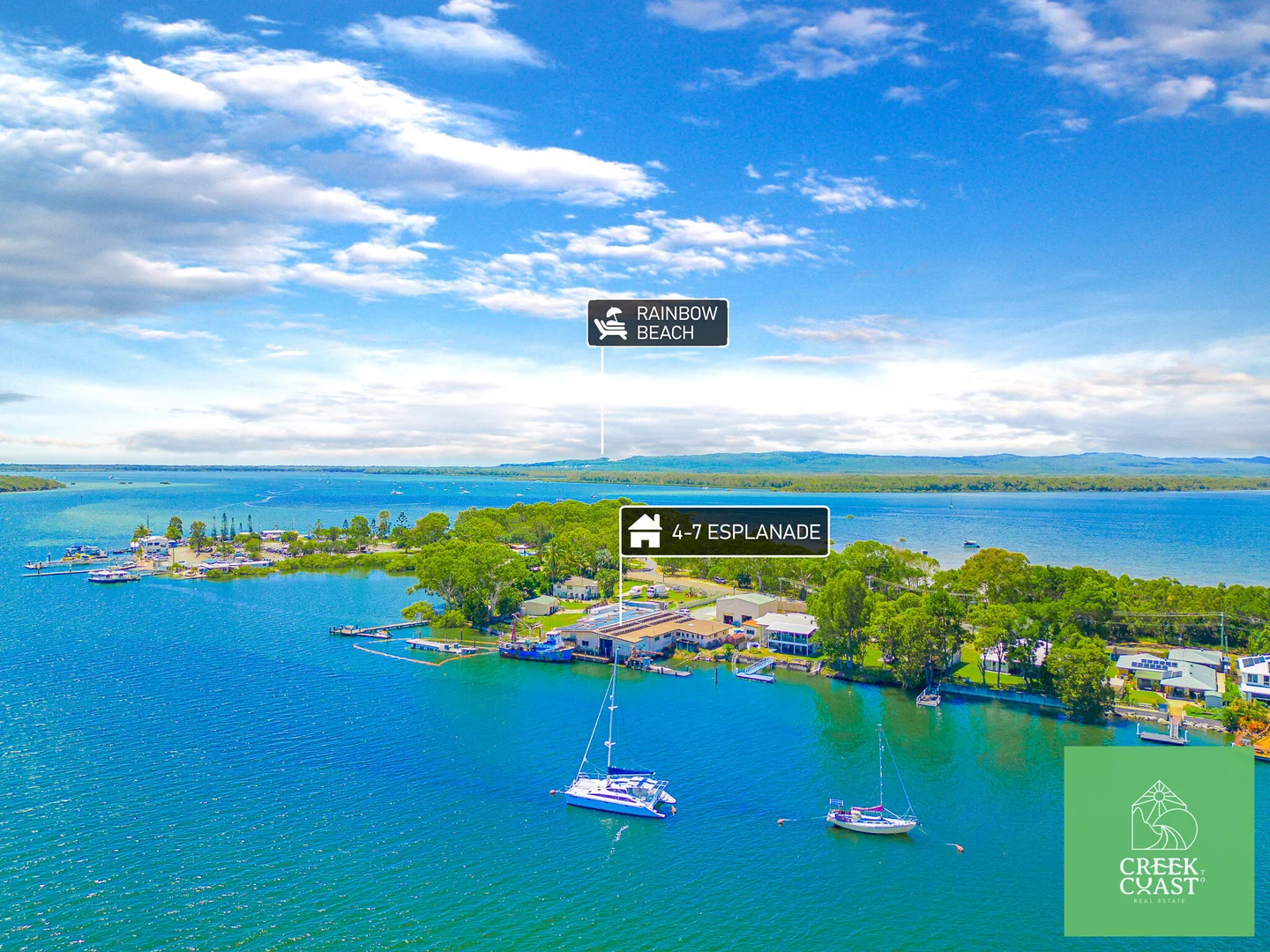 Additional image 22 of 4-7 Esplanade, Tin Can Bay QLD 4580