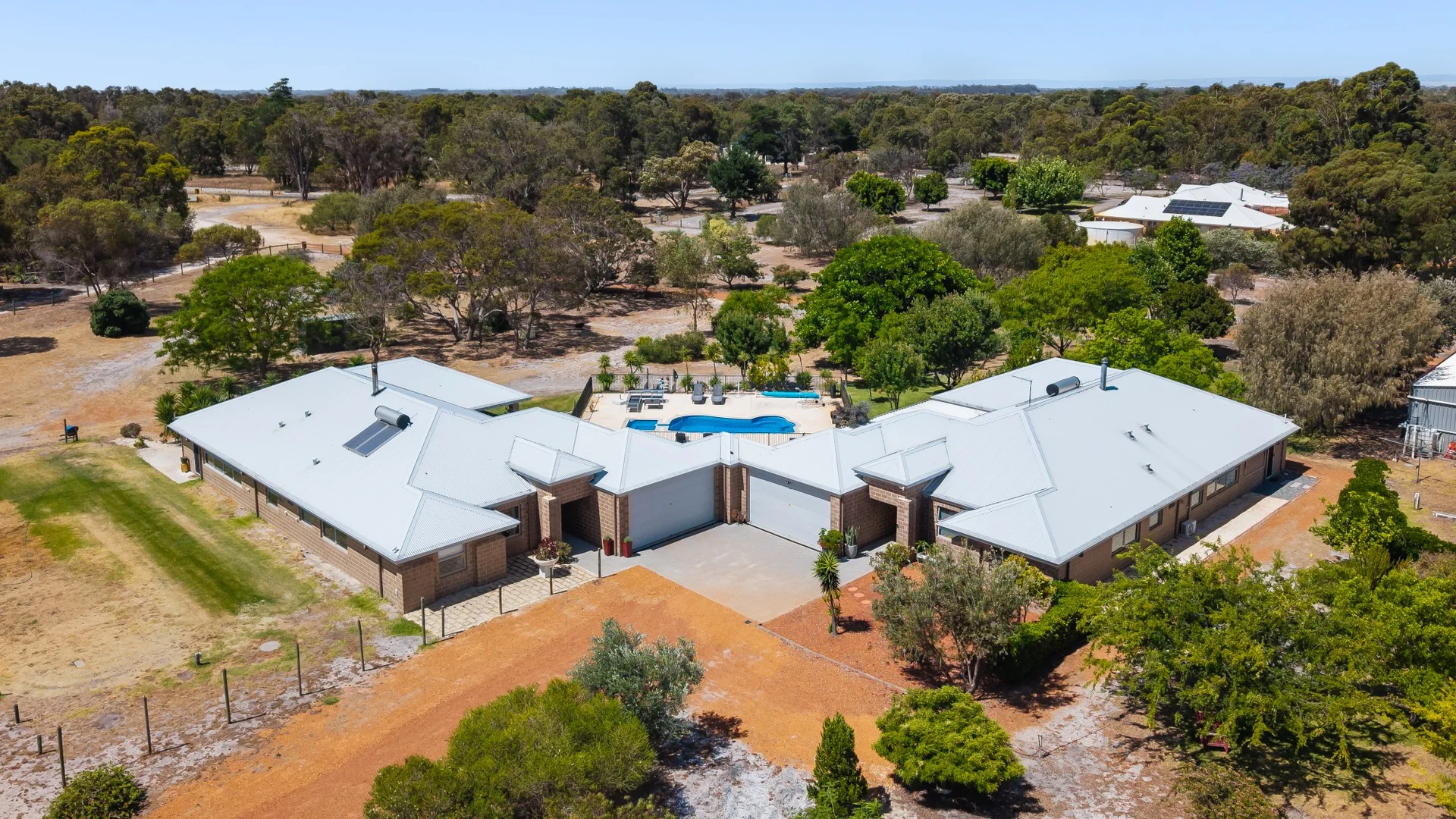 758 Southern Estuary Road, Lake Clifton WA 6215