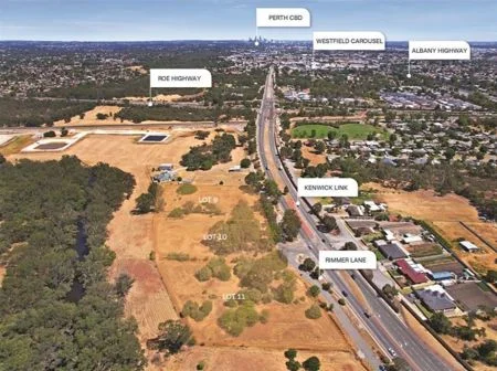 Additional image 2 of Rimmer Lane, Kenwick WA 6107