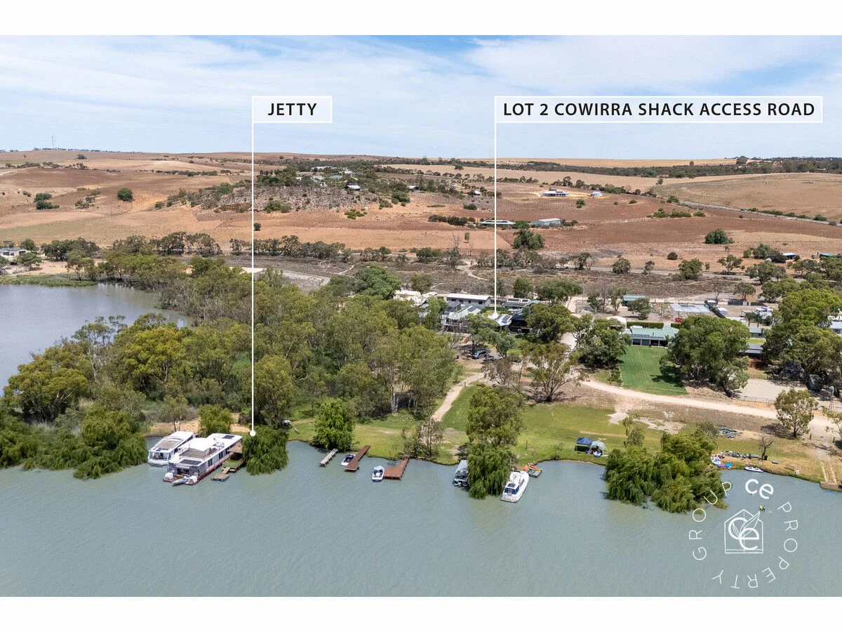 Additional image 3 of 2 Cowirra Shack Access Road, Cowirra SA 5238