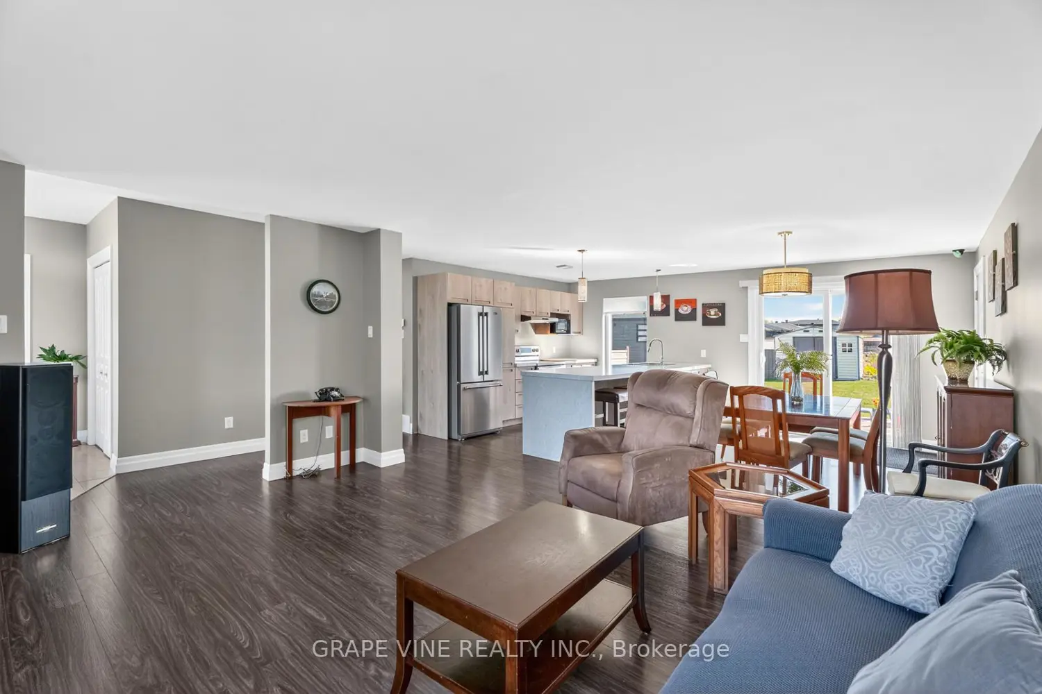 Additional image 7 of 18 Calco Crescent