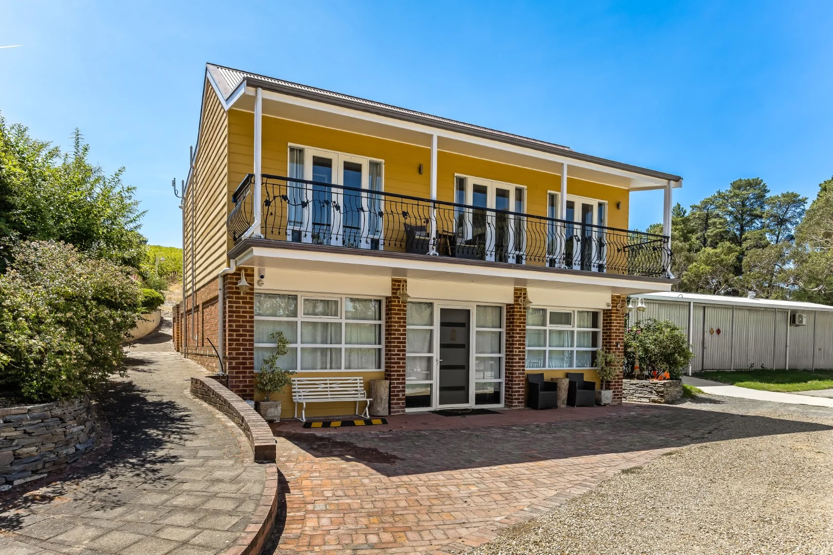 Additional image 5 of 330 Moritz Road, Blewitt Springs SA 5171