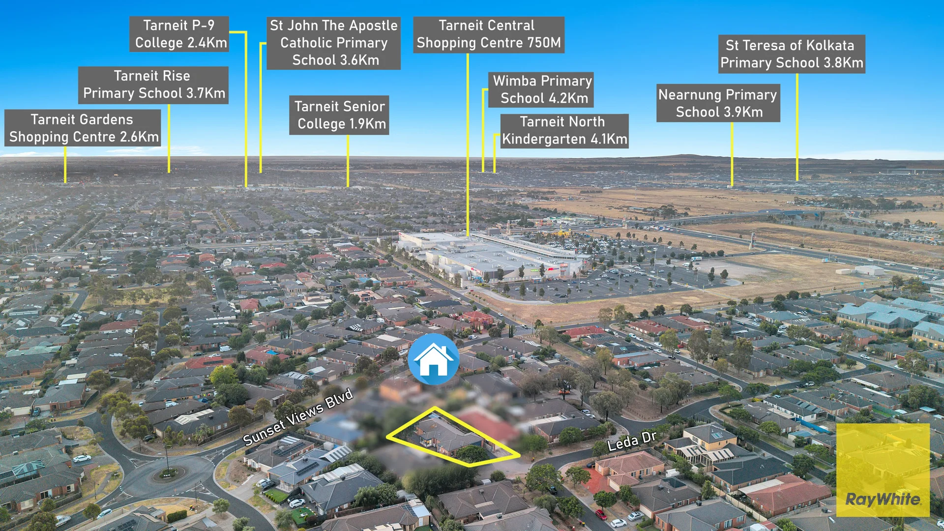 Additional image 27 of 39 Leda Drive, Tarneit VIC 3029