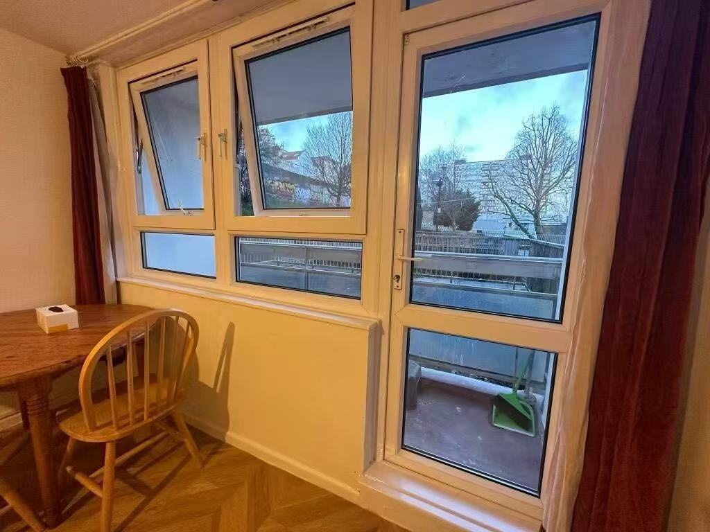 Additional image 2 of 2 Bed Flat, Carolina House, BS2, N1 7GU