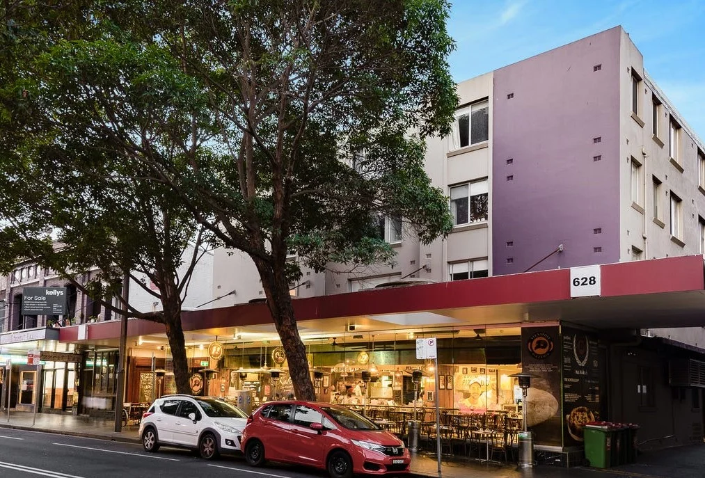 25/628-634 Crown Street, Surry Hills NSW 2010