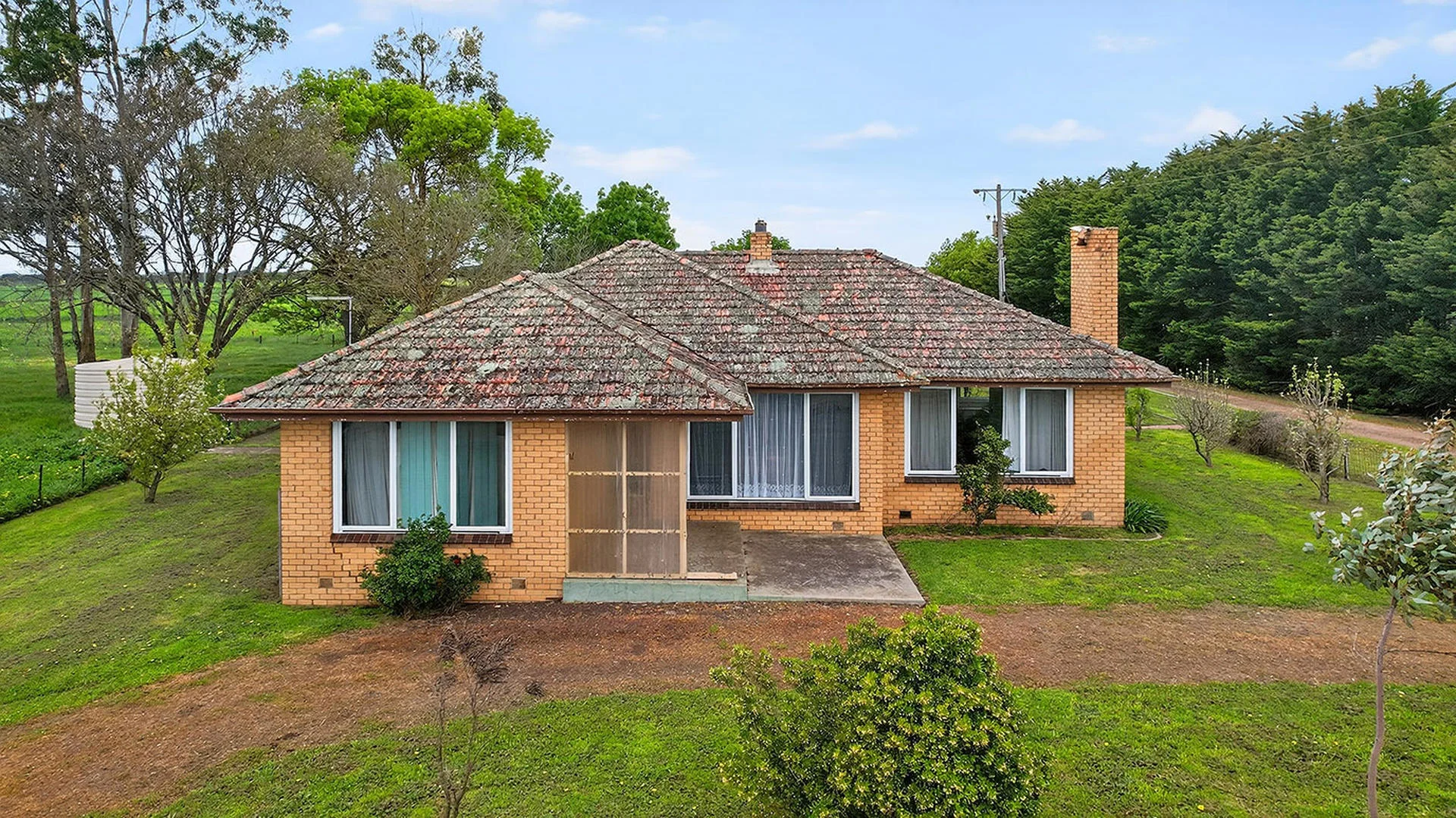 Additional image 2 of 84 Atkins Lane, Glenormiston North VIC 3265
