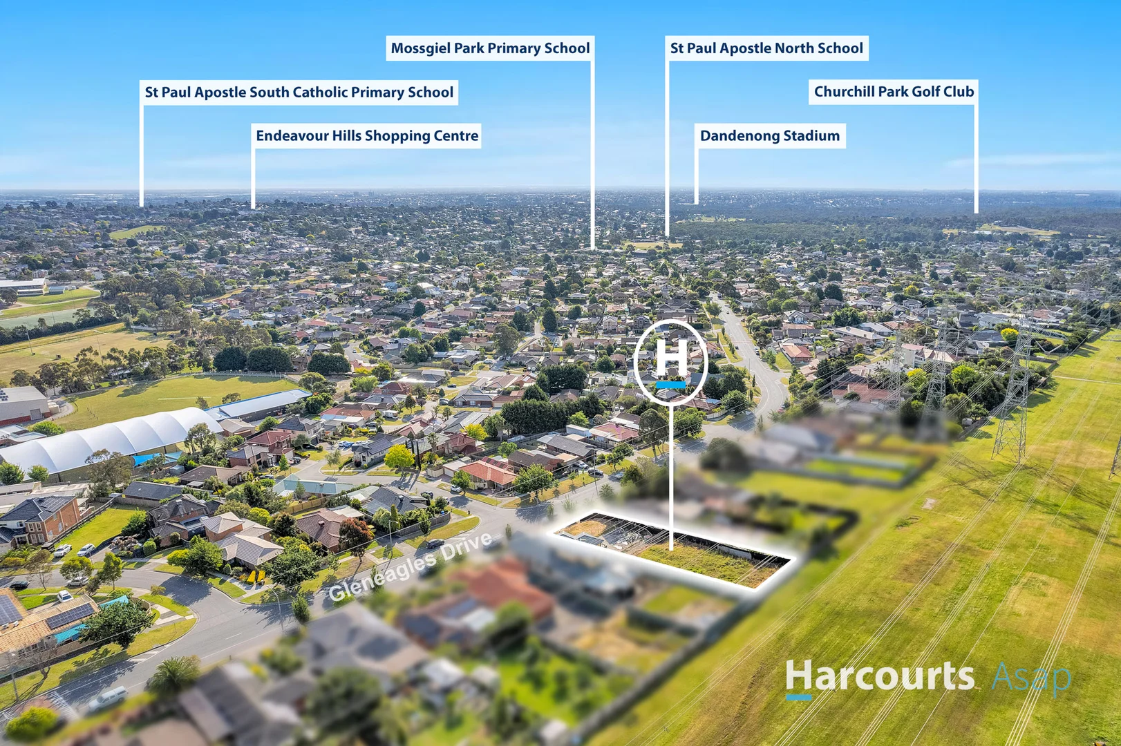 Additional image 3 of 127 Gleneagles Drive, Endeavour Hills VIC 3802