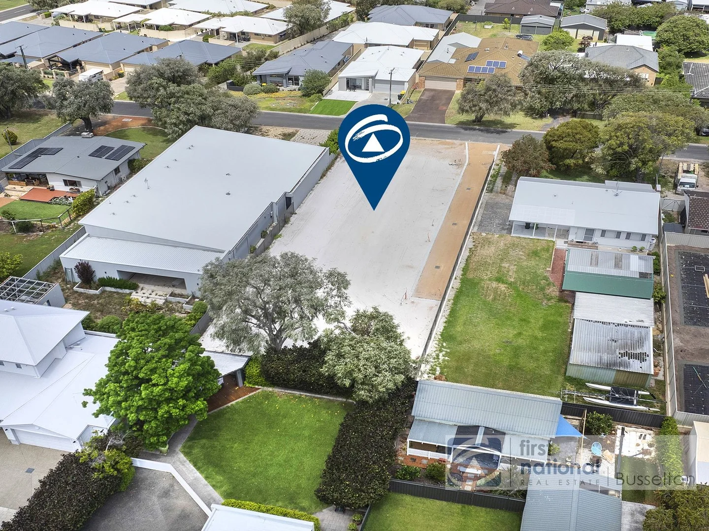 Additional image 5 of Proposed Lots 1,2,3 Duke Street, Busselton WA 6280