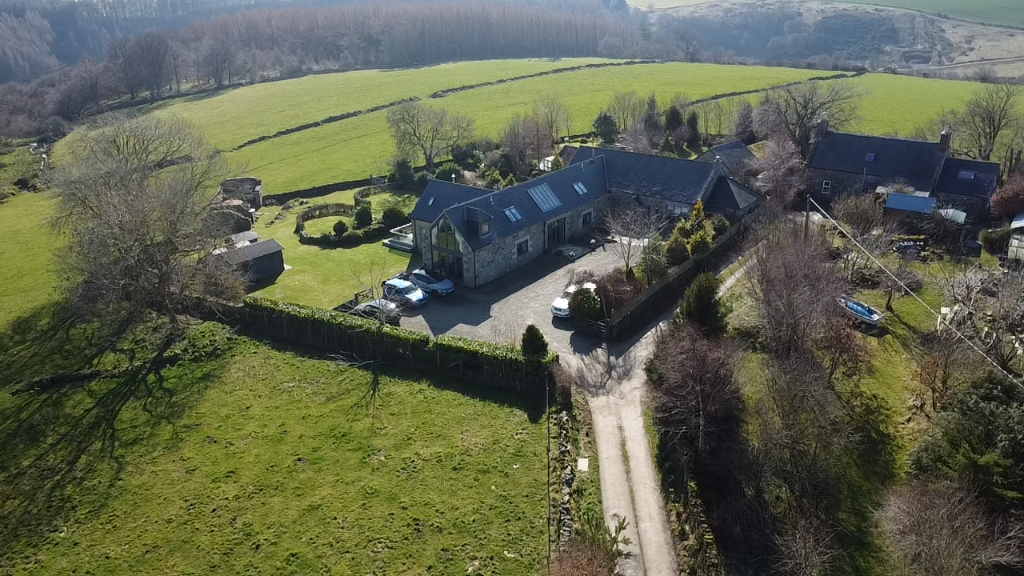 Additional image 35 of Millview, Quarryhead Steading, Fyvie, Turriff, AB53 8LX