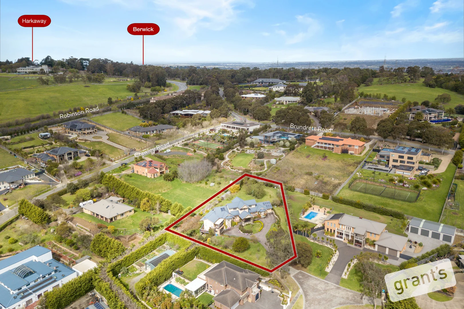 Additional image 25 of 3 Jack Robbie Court, Narre Warren North VIC 3804