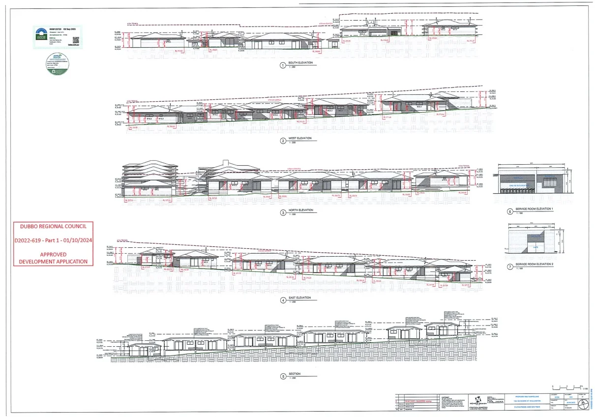 Additional image 7 of 144-146 Warne Street, Wellington NSW 2820