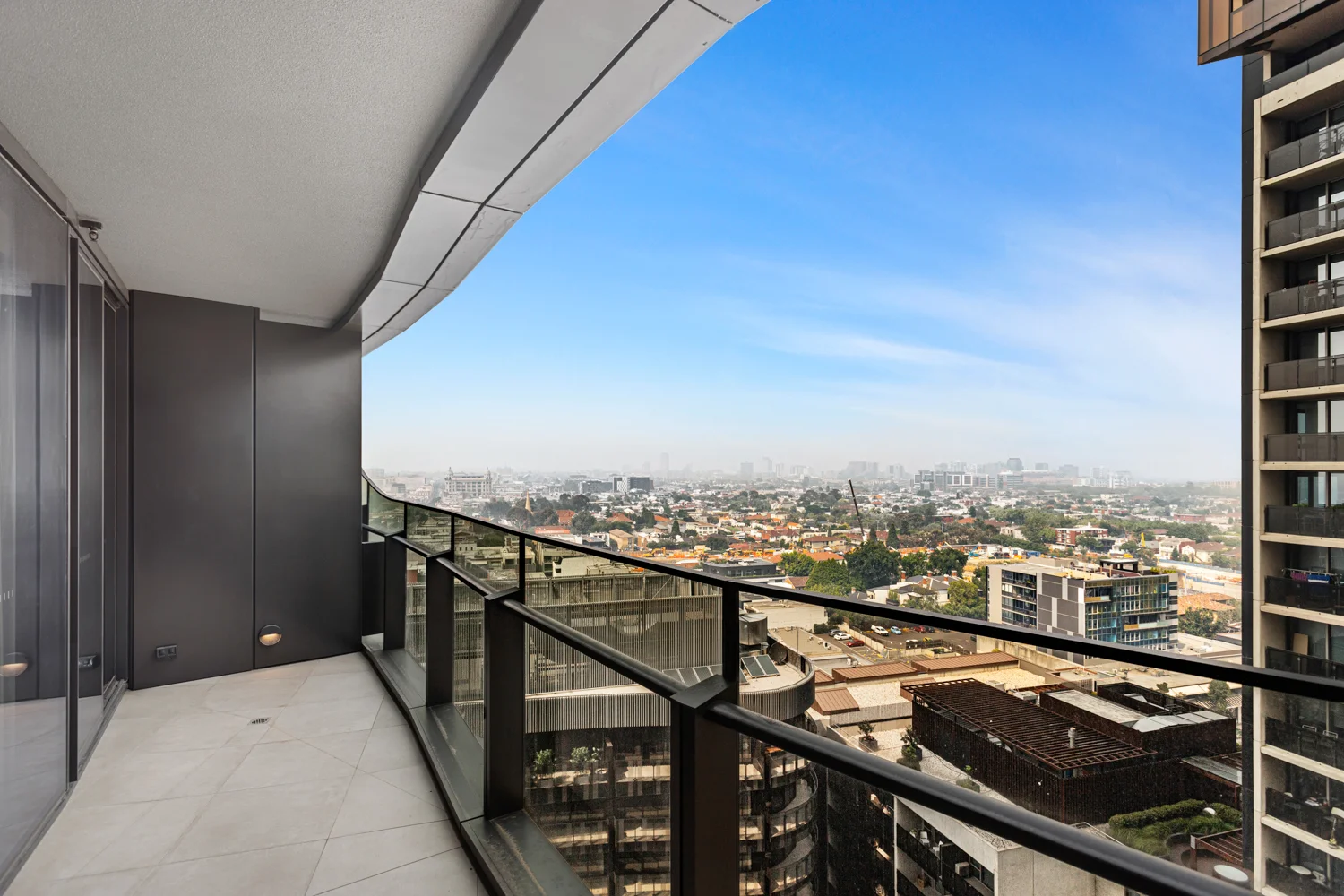 Additional image 8 of 1509/1 Almeida Crescent, South Yarra VIC 3141