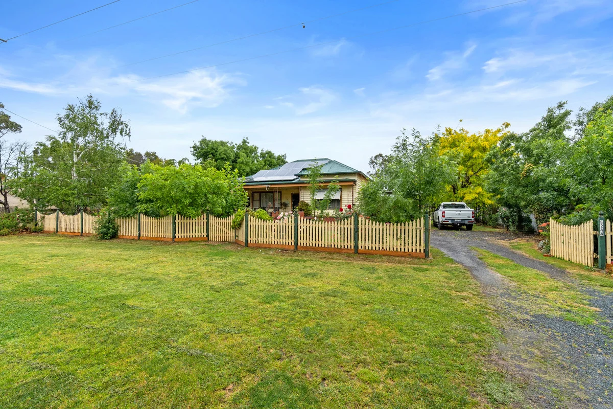 5244 Traralgon-Maffra Road, Tinamba VIC 3859