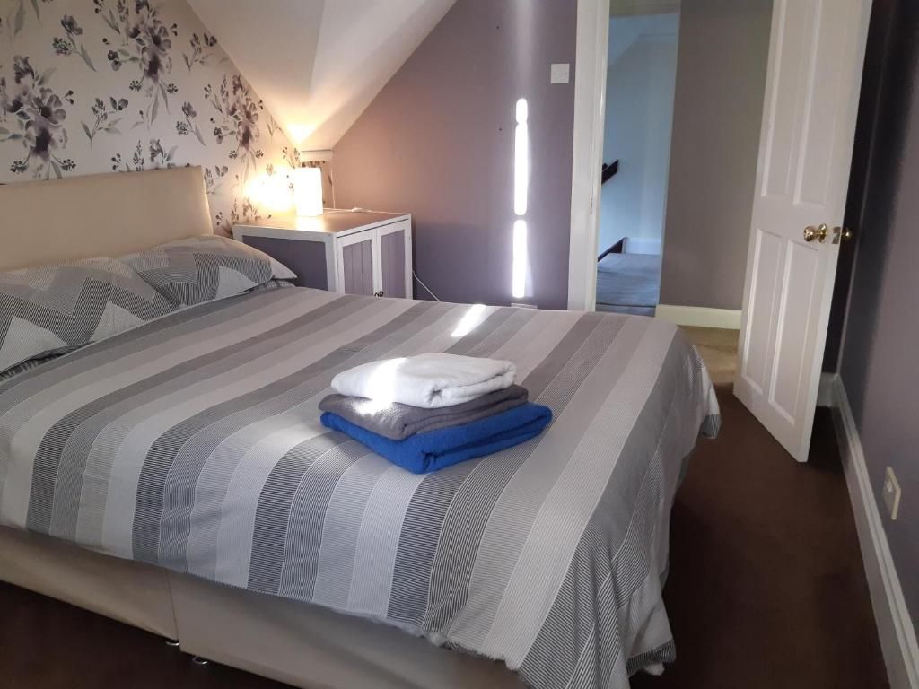 Additional image 11 of 3 bed semi-detached house to rentHigh Street, Tillicoultry, Clackmannanshire FK13