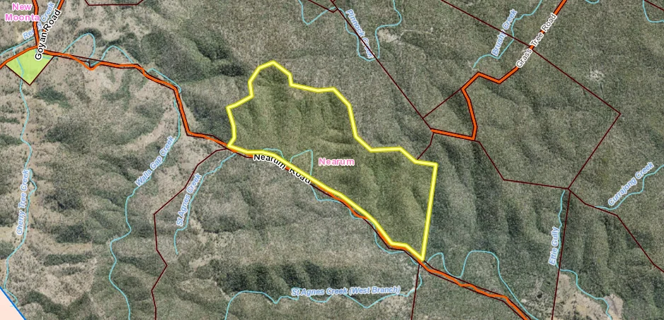Additional image 29 of Lot 10/931 Nearum Road, Nearum QLD 4671