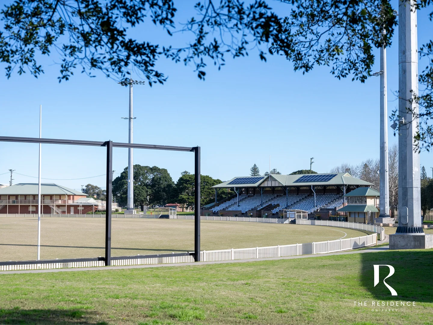 Additional image 15 of The Residence, 118 Parry Street, Newcastle West NSW 2302