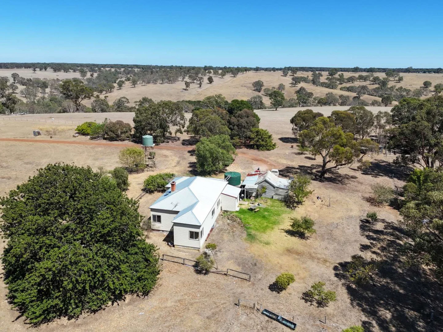 Additional image 6 of 3593 Nareen Road, Culla VIC 3315