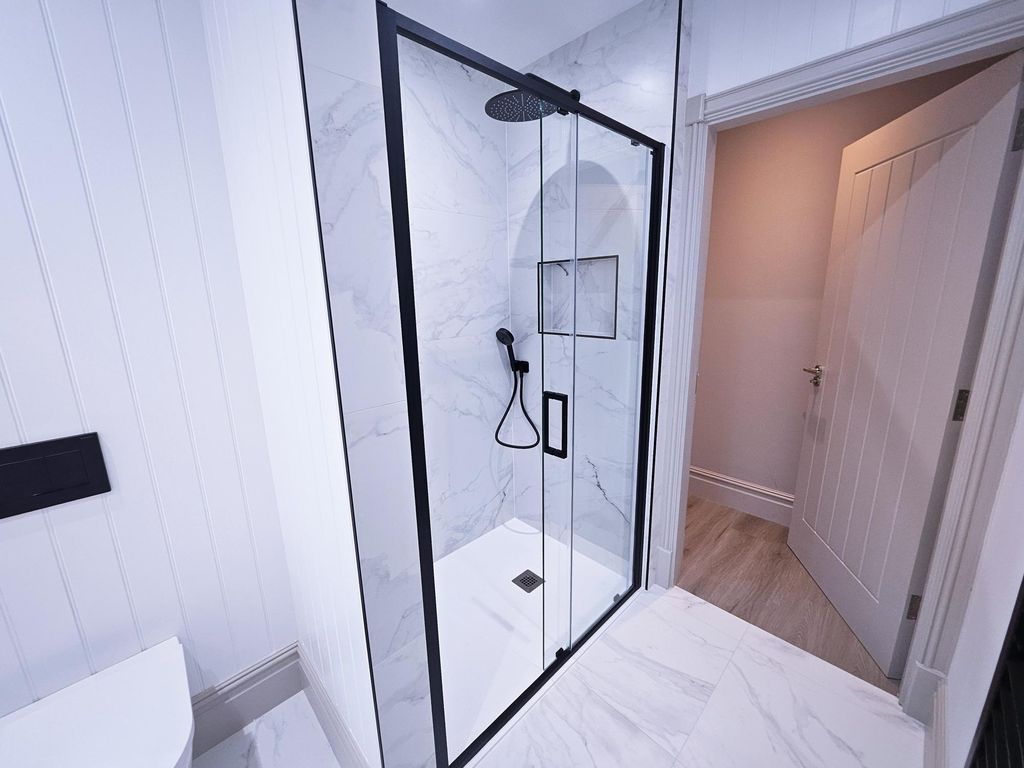 Additional image 12 of 1 bed flat to rentBoughton, Chester CH3