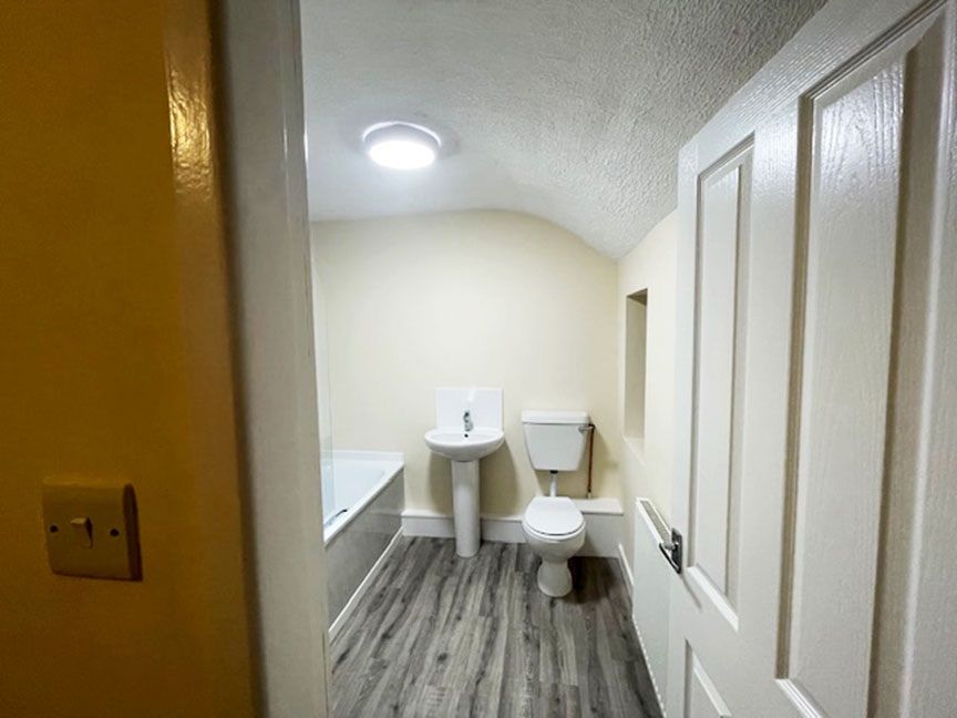 Additional image 13 of 2 bed terraced house to rentCelynnen House, Station Road, Llanrug, Caernarfon LL55