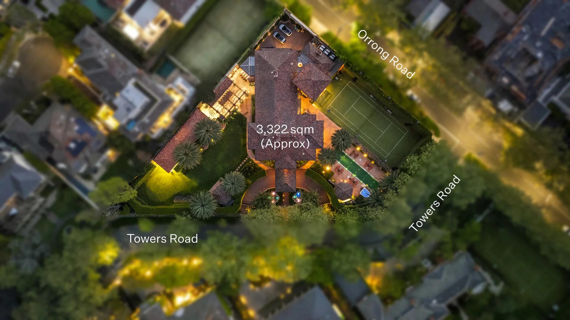Additional image 30 of 2 Towers Road, Toorak VIC 3142