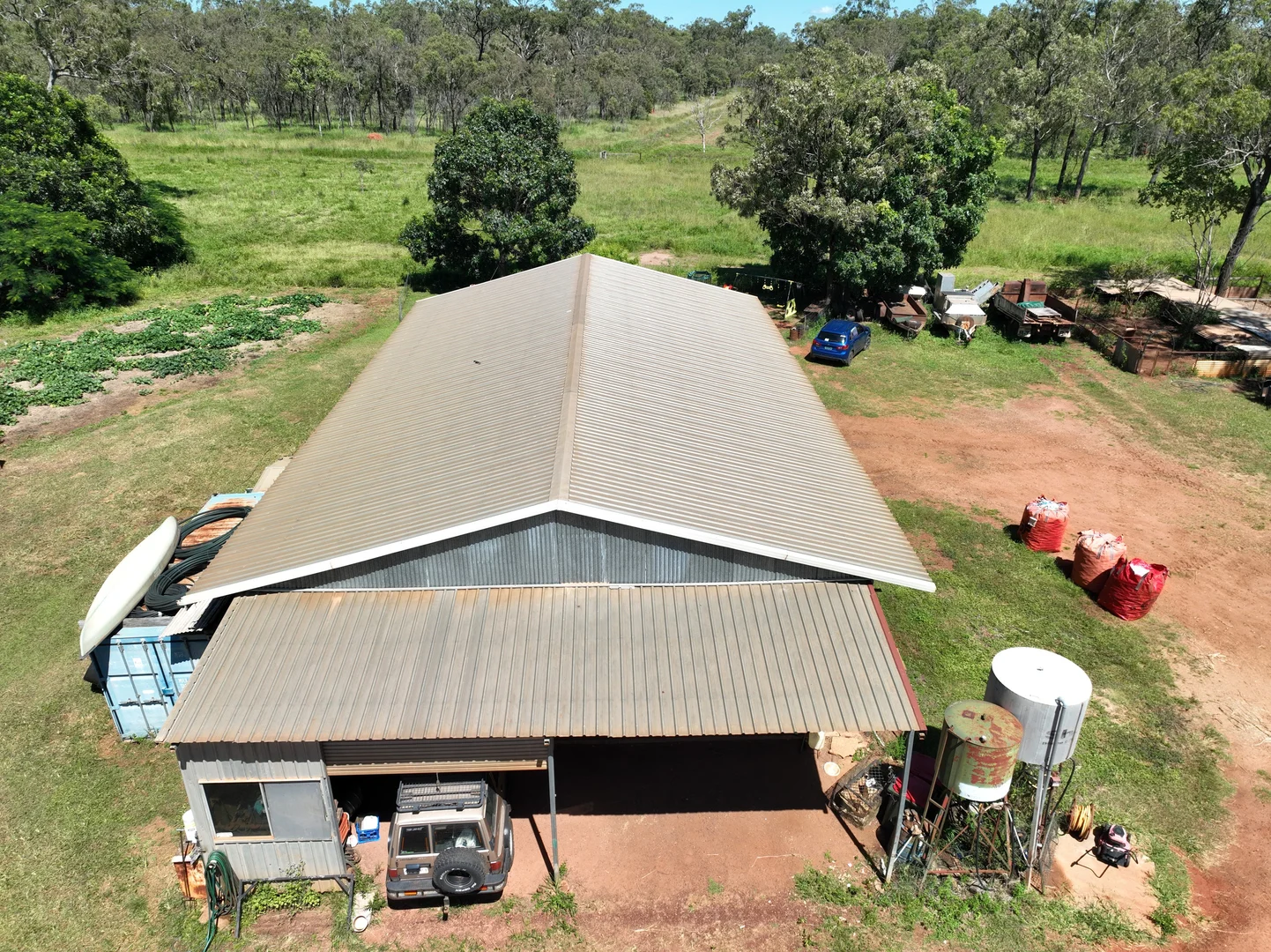 Additional image 7 of "Granite Springs" 22779 Kennedy Highway, Mount Garnet QLD 4872