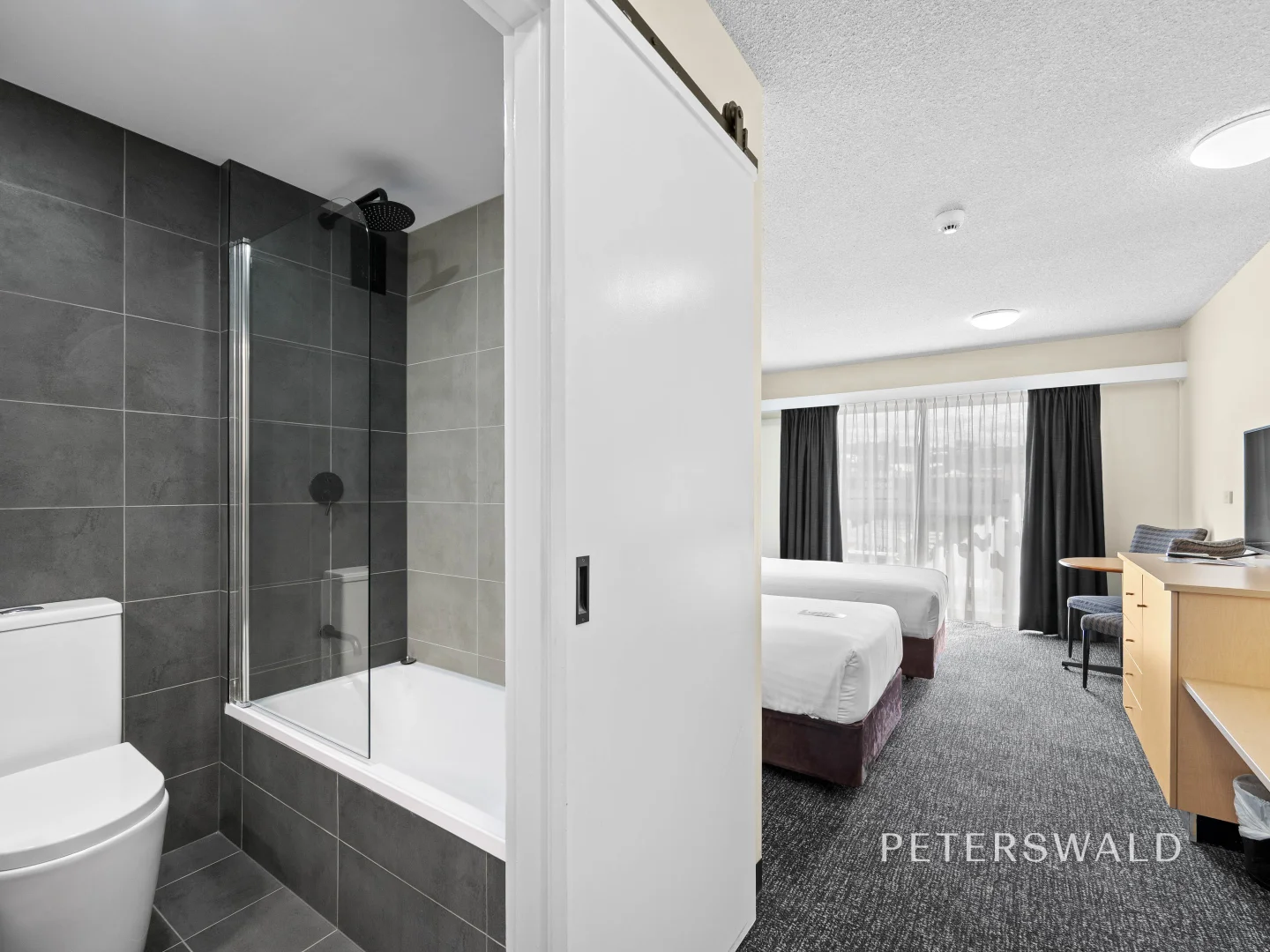 Additional image 5 of 121/156 Bathurst Street, Hobart TAS 7000